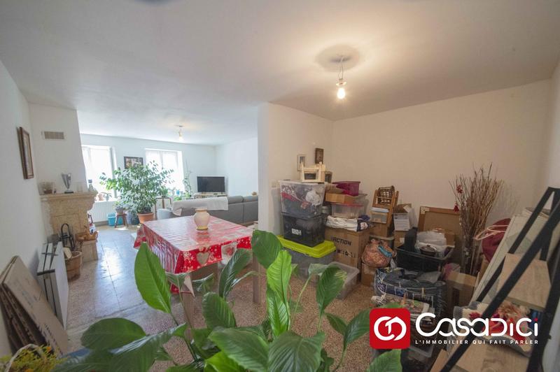 Maison - 79 m² - 4 pièces