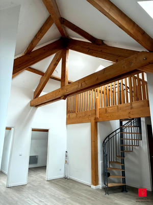 Appartement - 69 m² - 5 pièces