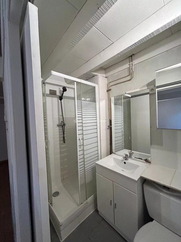 Appartement - 33 m² - 2 pièces