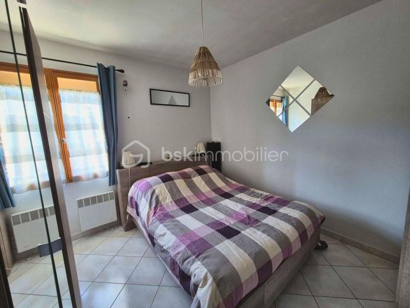 Maison - 137 m² - 4 pièces