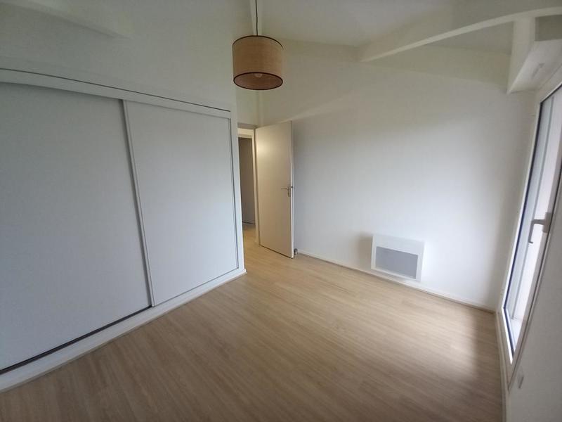 Maison - 76 m² - 5 pièces