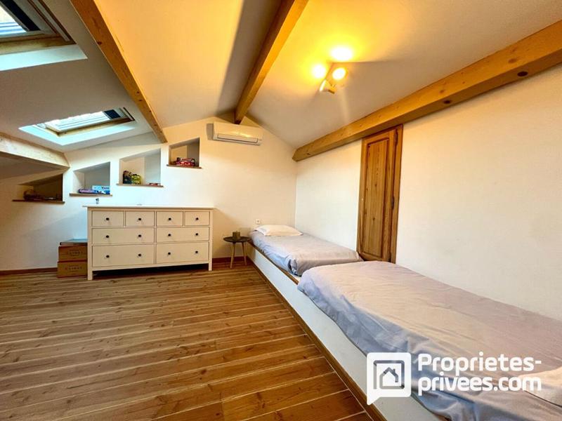 Villa - 150 m² - 5 pièces