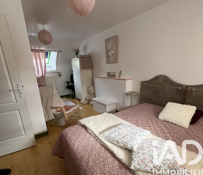 Maison - 360 m² - 16 pièces