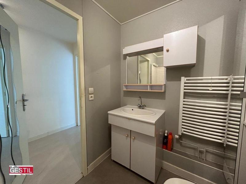 Appartement - 52 m² - 2 pièces