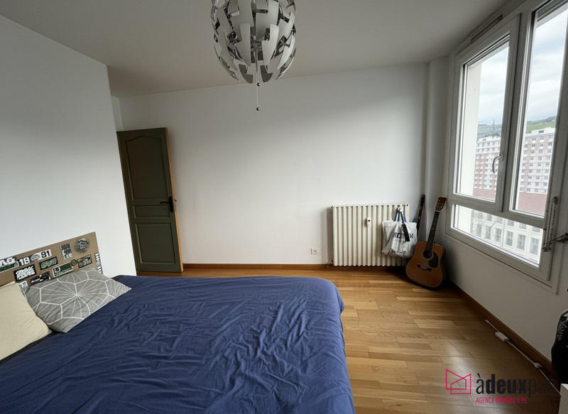 Appartement - 121 m² - 6 pièces