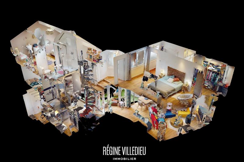 Maison - 118 m² - 4 pièces