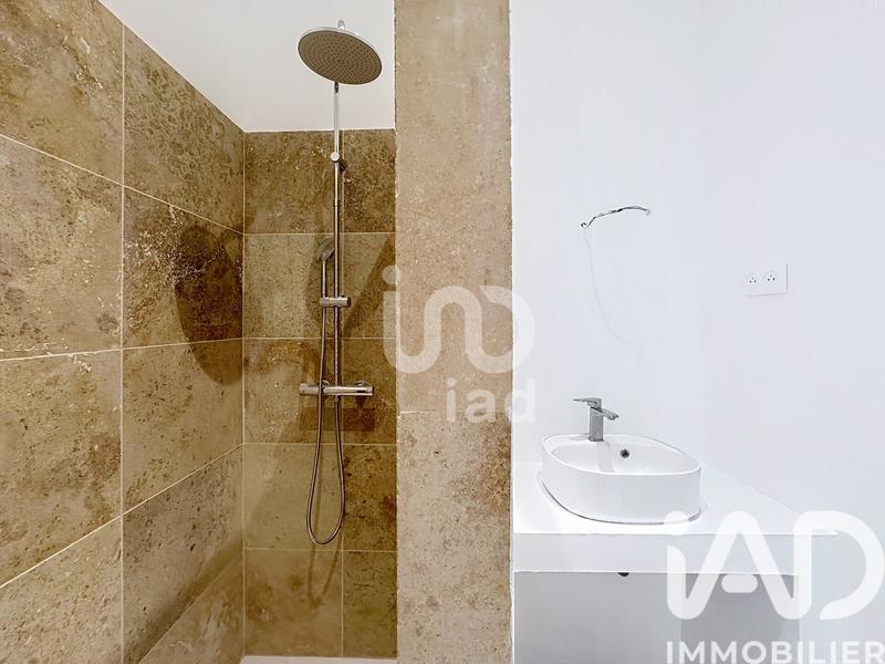 Appartement - 54 m² - 3 pièces