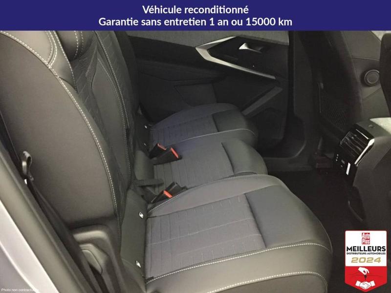 Peugeot 5008 Hybrid 145 e-Dcs6 Gt5 portes Vp Essence sans