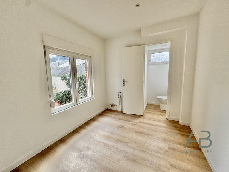 Local commercial - 8 m²