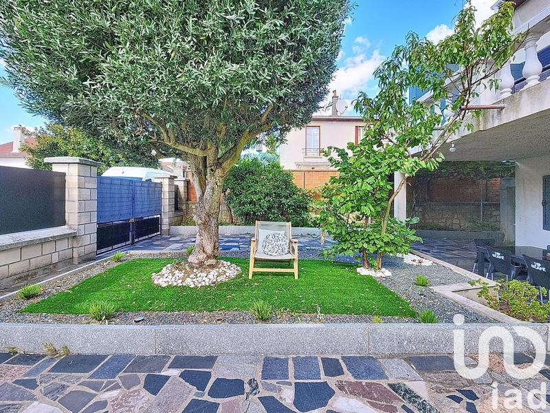 Maison - 175 m² - 7 pièces