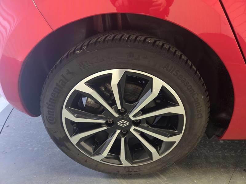 Renault Clio TCe 90 Techno