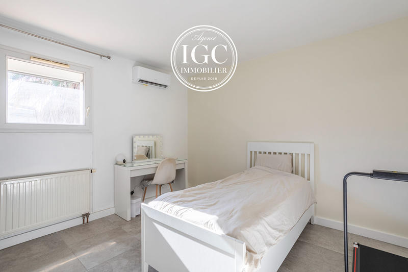 Maison - 76 m² - 4 pièces