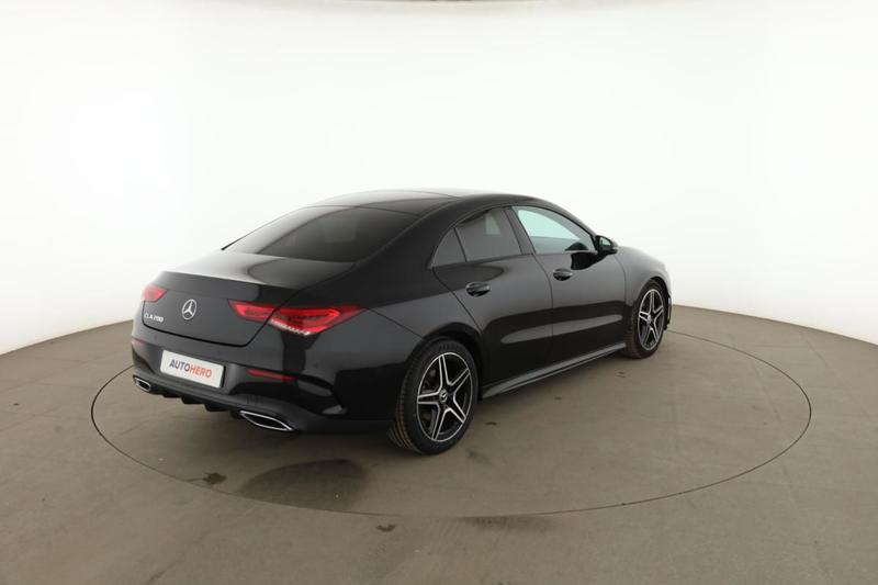 Mercedes Cla 200 Amg Line 7g-Dct 163 ch