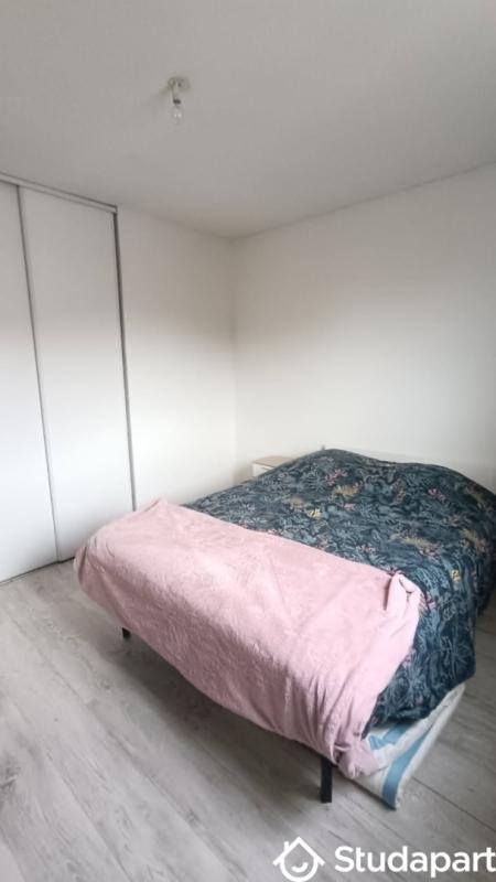 Appartement - 44 m² - 3 pièces