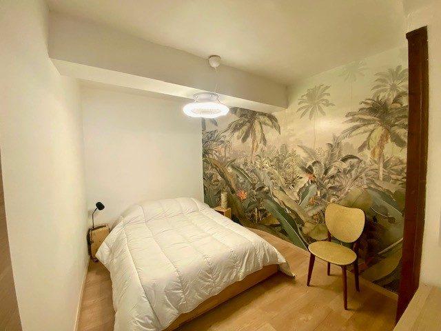 Appartement - 45 m² - 3 pièces