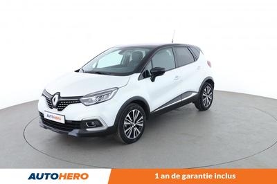 Renault Captur 1.2 TCe Energy Initiale Paris Edc 120 ch