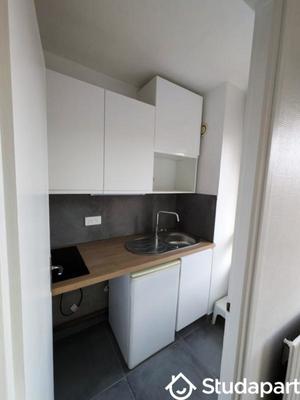 Appartement - 31 m² - 1 pièce