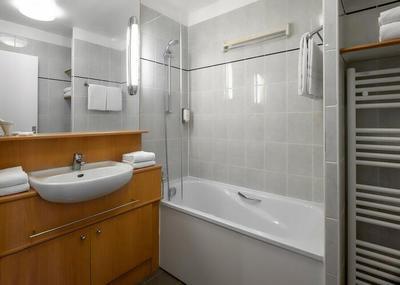 Appartement - 25 m² - 1 pièce