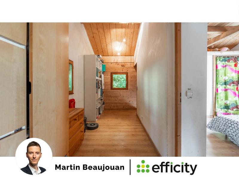 Maison - 142 m² - 4 pièces