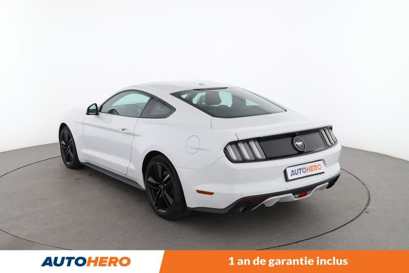 Ford Mustang Fastback 2.3 EcoBoost Bv6 317 ch