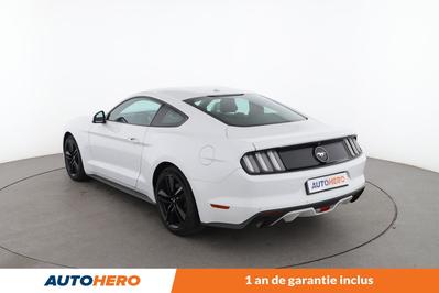 Ford Mustang Fastback 2.3 EcoBoost Bv6 317 ch