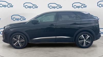 Peugeot 3008 1.5 BlueHDi 130 Eat8 Allure Pack