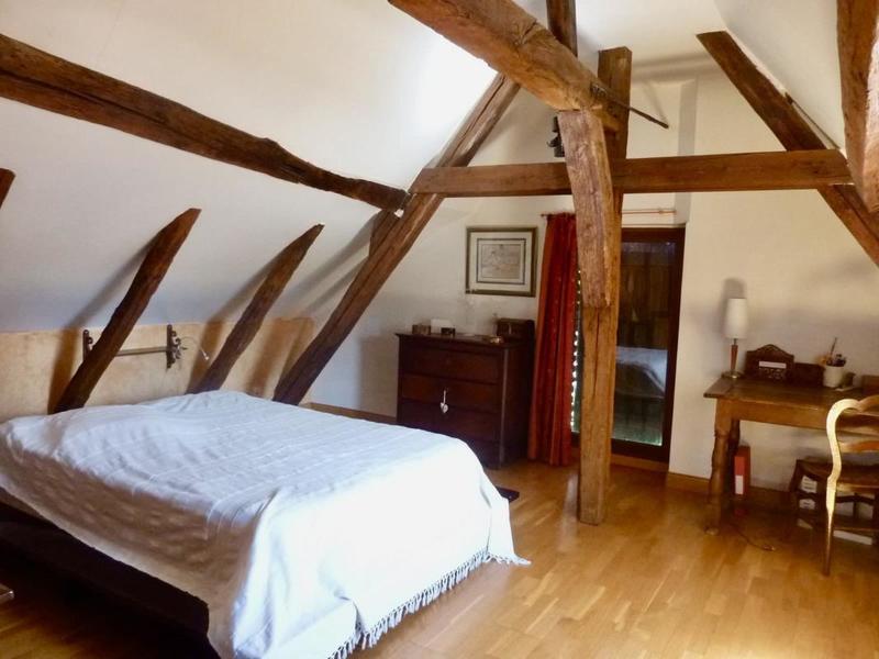 Maison - 211 m² - 6 pièces