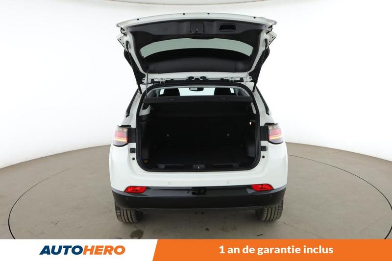 Jeep Compass 1.3 Gse T4 Phev 4xe s At6 240 ch