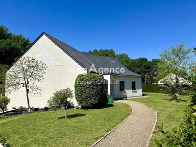 Maison de campagne - 154 m² - 7 pièces