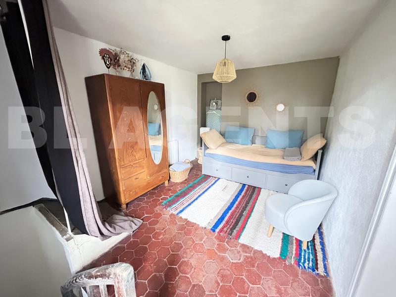 Maison - 102 m² - 4 pièces