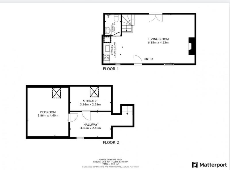 Propriété - 240 m² - 8 pièces