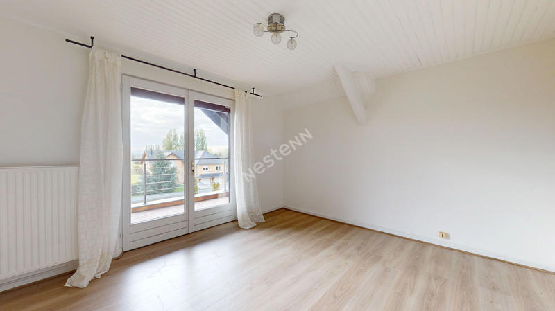 Maison - 141 m² - 6 pièces