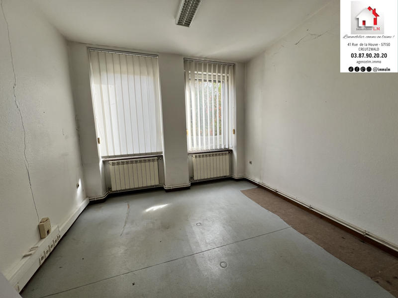 Local commercial - 76 m²