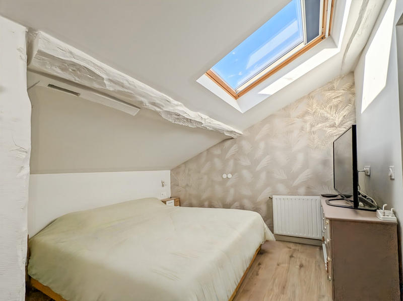 Ferme - 175 m² - 5 pièces