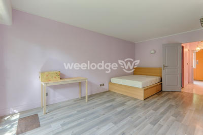 Appartement - 34 m² - 1 pièce