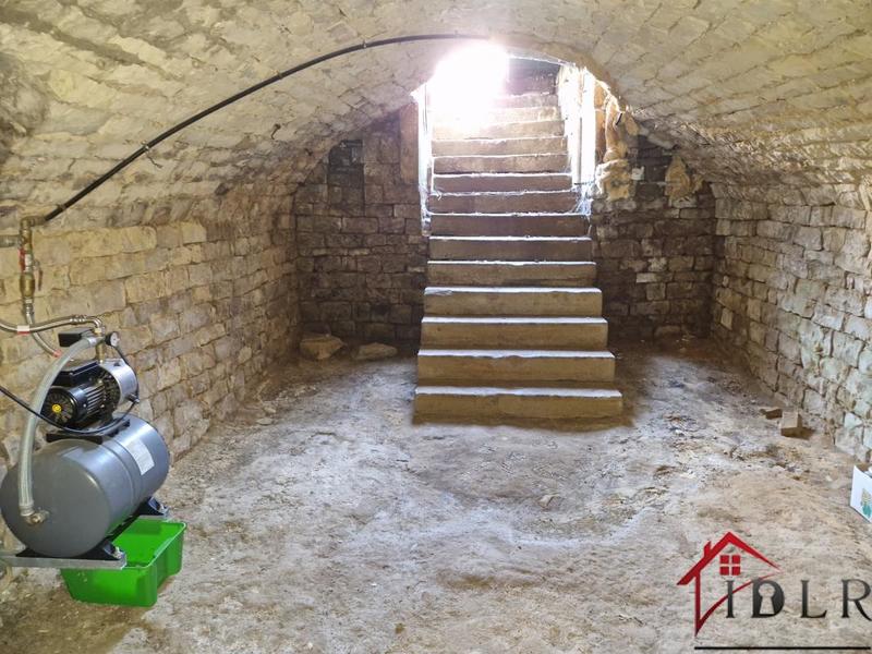 Maison de village - 144 m² - 3 pièces