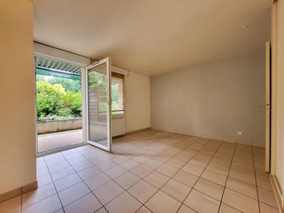 Appartement - 24 m² - 1 pièce