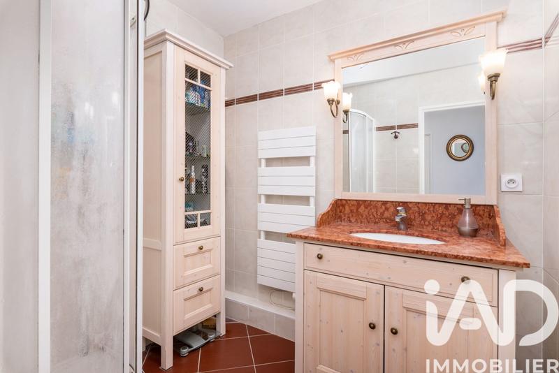 Appartement - 97 m² - 4 pièces