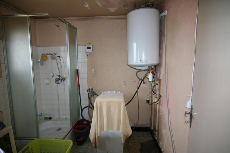 Maison - 51 m² - 3 pièces