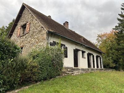 Maison - 232 m² - 8 pièces