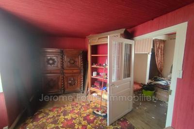 Maison en pierre - 101 m²