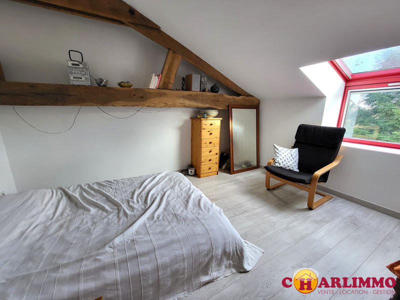 Maison - 262 m² - 7 pièces