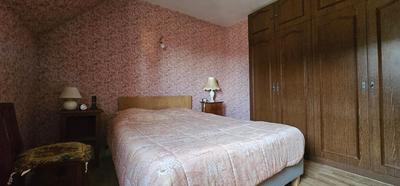 Maison - 89 m² - 4 pièces