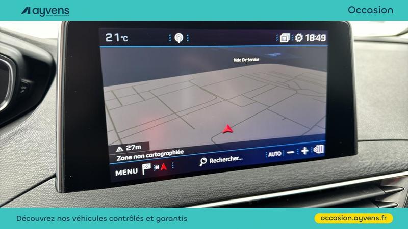 Peugeot 5008 1.2 PureTech 130ch s&amp;S Active Business