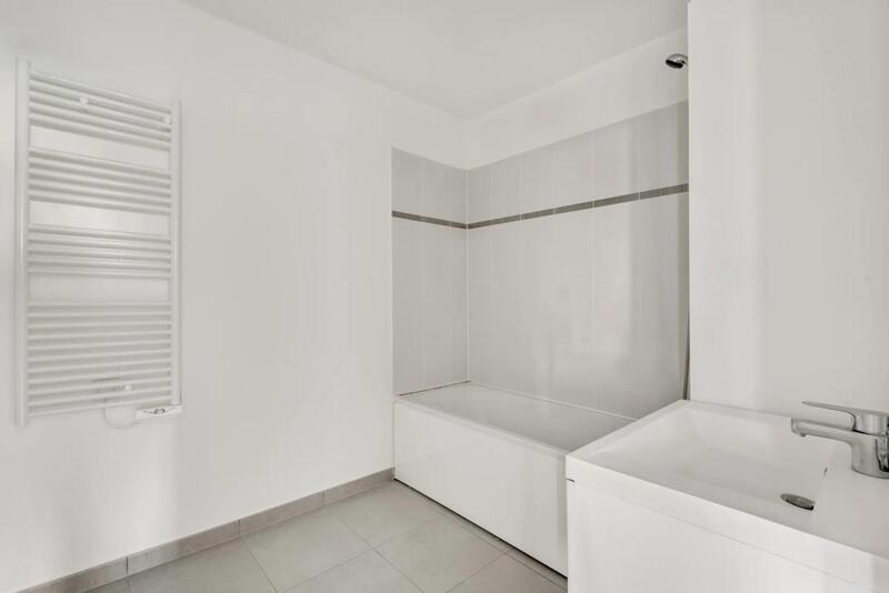 Appartement - 52 m² - 2 pièces