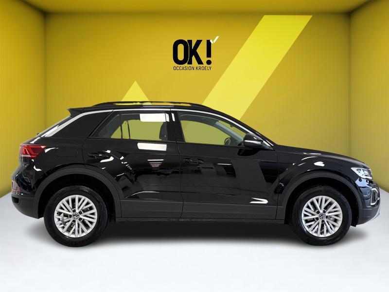 Volkswagen t-Roc Life Business 1.5 150 ch Dsg7