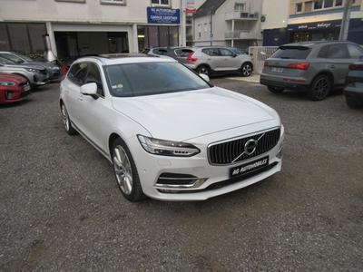 Volvo V90 D5 Awd 235 Ch Inscription Luxe