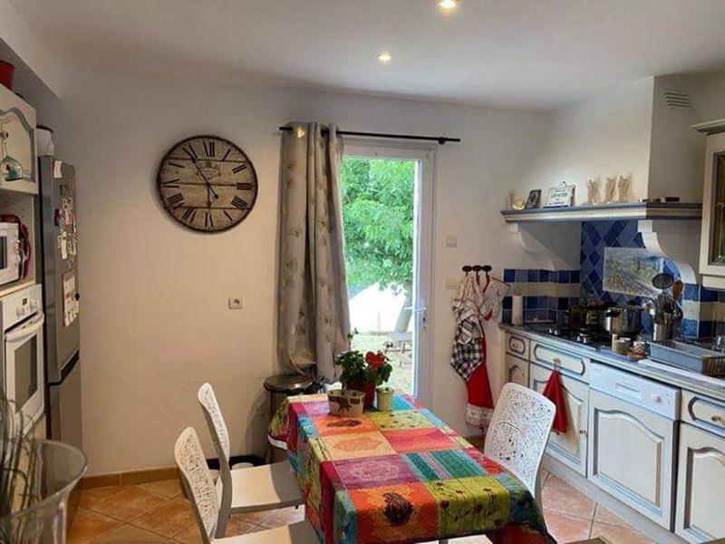 Maison traditionnelle - 142 m² - 6 pièces