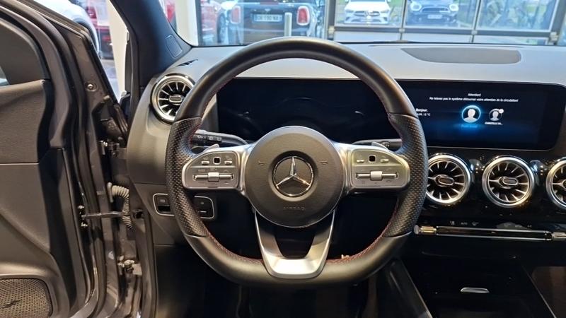 Mercedes Classe B 200 7g-Dct Amg Line Edition