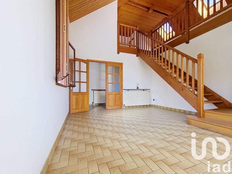 Maison - 148 m² - 5 pièces